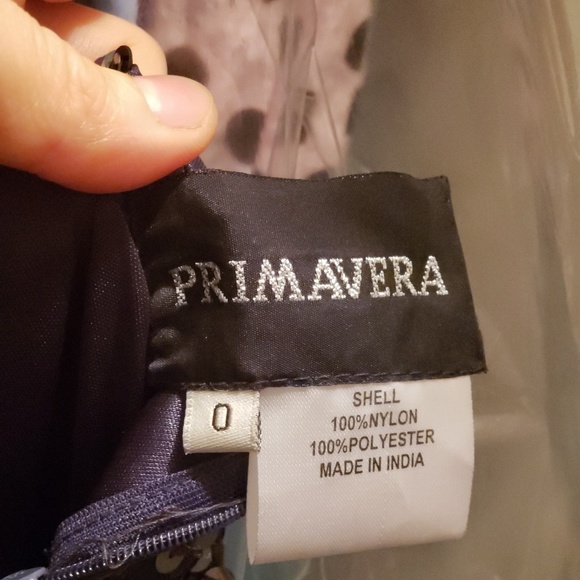 Prom dress - Picture 4 of 4